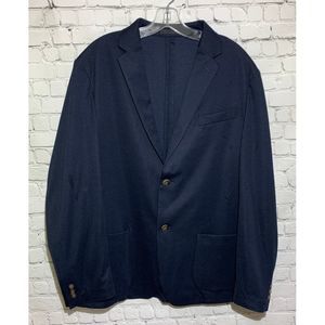 Amazon Essentials Men's Unlined Knit Sport Coat